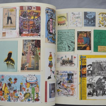 NOG A DOD: Prehistoric Canadian Psychedooolia ed. by Marc Bell - Image 4