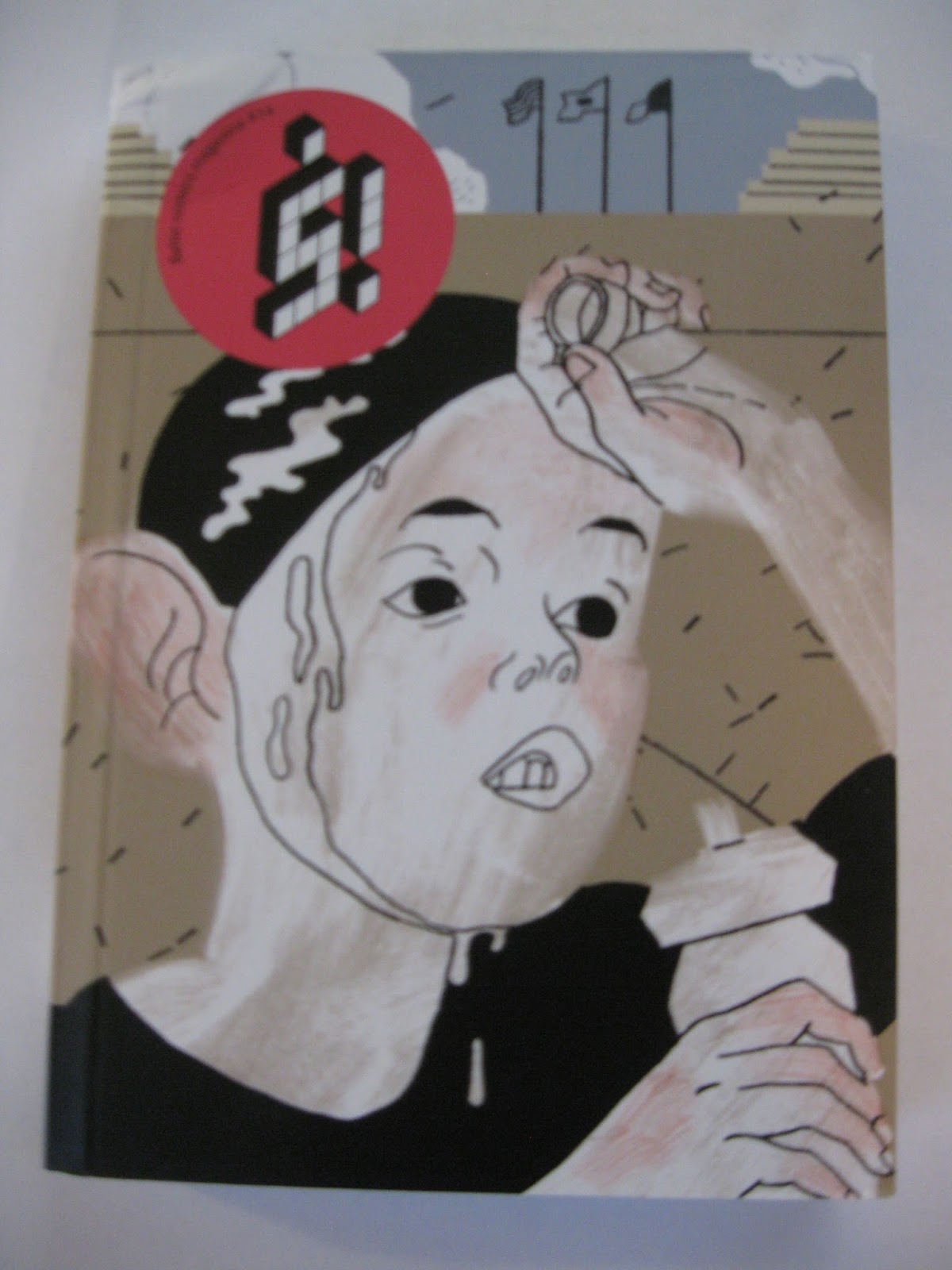Š! #14: SPORTS