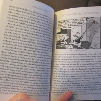 CARL BARKS' DUCK: Average American by Peter Schilling Jr. - Image 2