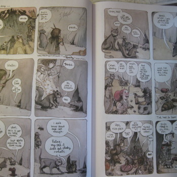 IT WILL ALL HURT #3 by Farel Dalrymple - Image 3