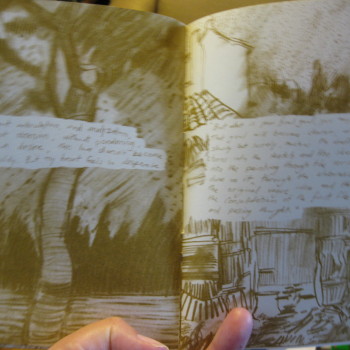 THANK GOD, I AM IN LOVE by Cathy G. Johnson (Ley Lines #3) - Image 4