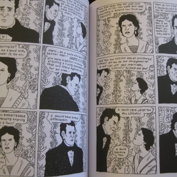 THE HYPO by Noah Van Sciver - Image 2