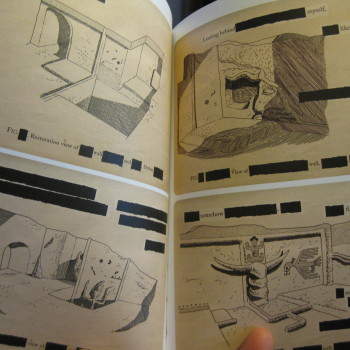 INK BRICK #3 ed. by A. Rothman and P.K. Tunis - Image 2
