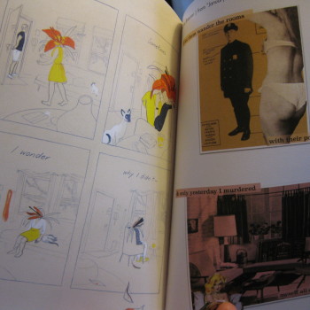 INK BRICK #3 ed. by A. Rothman and P.K. Tunis - Image 5