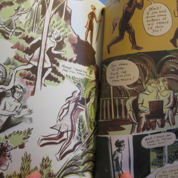 INK BRICK #3 ed. by A. Rothman and P.K. Tunis - Image 6