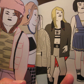 Š #22: Fashion - Image 4