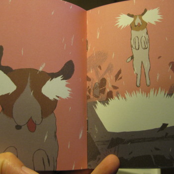 MINI-KUŠ #34: LIMONCHIK by Mikkel Sommer - Image 4