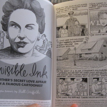 MINESHAFT #32 ed. by Everett Rand and Gioia Palmieri - Image 2
