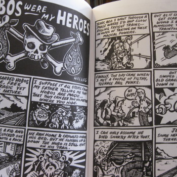 MINESHAFT #32 ed. by Everett Rand and Gioia Palmieri - Image 4