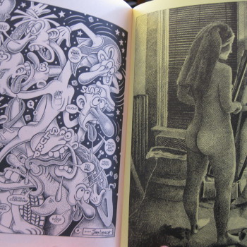 MINESHAFT #32 ed. by Everett Rand and Gioia Palmieri - Image 5
