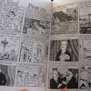 MINESHAFT #32 ed. by Everett Rand and Gioia Palmieri - Image 7