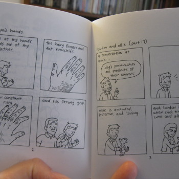SIMPLE ROUTINES #20 by JP Coovert - Image 2