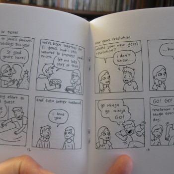 SIMPLE ROUTINES #20 by JP Coovert - Image 3