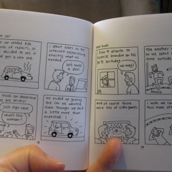 SIMPLE ROUTINES #20 by JP Coovert - Image 4