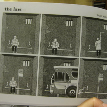 THE BUS by Paul Kirchner - Image 6