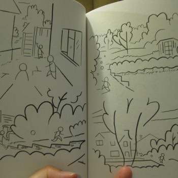 PLANS WE MADE by Simon Moreton - Image 2
