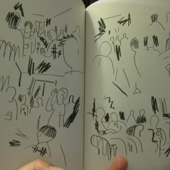 PLANS WE MADE by Simon Moreton - Image 3