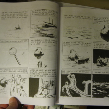 THE SOCIAL DISCIPLINE READER by Ian Sundahl - Image 2