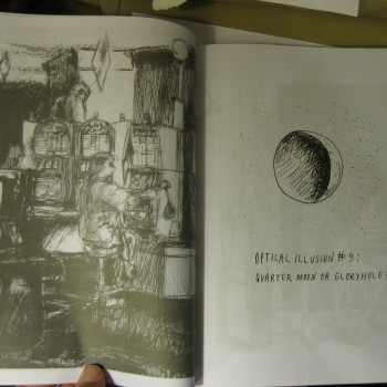 THE SOCIAL DISCIPLINE READER by Ian Sundahl - Image 3