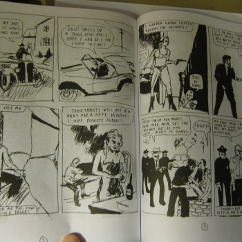 THE SOCIAL DISCIPLINE READER by Ian Sundahl - Image 5