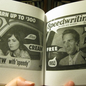 CARPET SWEEPER TALES by Julie Doucet - Image 2