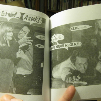 CARPET SWEEPER TALES by Julie Doucet - Image 5