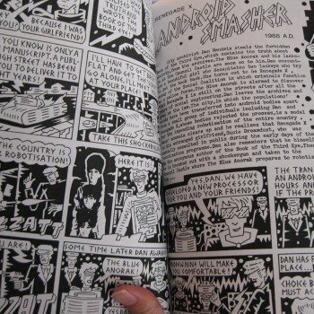 THE COLLECTED JOHN G. MILLER 1980-1989 by John Miller - Image 2
