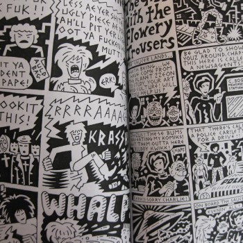 THE COLLECTED JOHN G. MILLER 1980-1989 by John Miller - Image 3