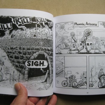 MONSTERS (2nd Ed.) by Ken Dahl (Gabby Schulz) - Image 2