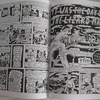 THE COLLECTED JOHN G. MILLER 1990-1999 by John Miller - Image 3