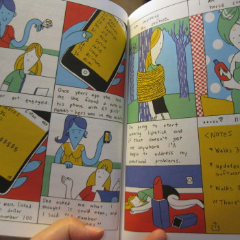 HELLBOUND LIFESTYLE by Alabaster Pizzo and Kaeleigh Forsyth - Image 3