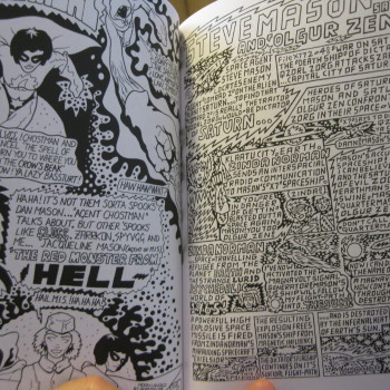 THE COLLECTED EVIL WEE COMICS by John Miller et al - Image 3