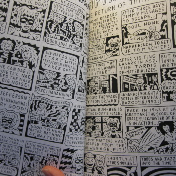 THE COLLECTED JOHN G. MILLER 2000-2011 by John Miller - Image 2
