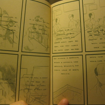 FOR LIVES by Andrew White (Ley Lines #4) - Image 3