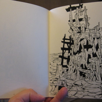 STRUCTURES 12-23 by Vincent Stall - Image 3