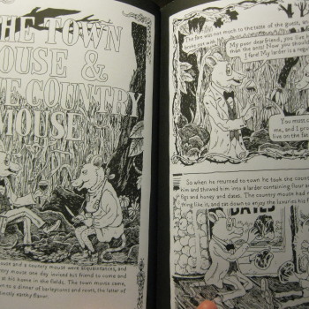 BLAMMO #9 by Noah Van Sciver - Image 4