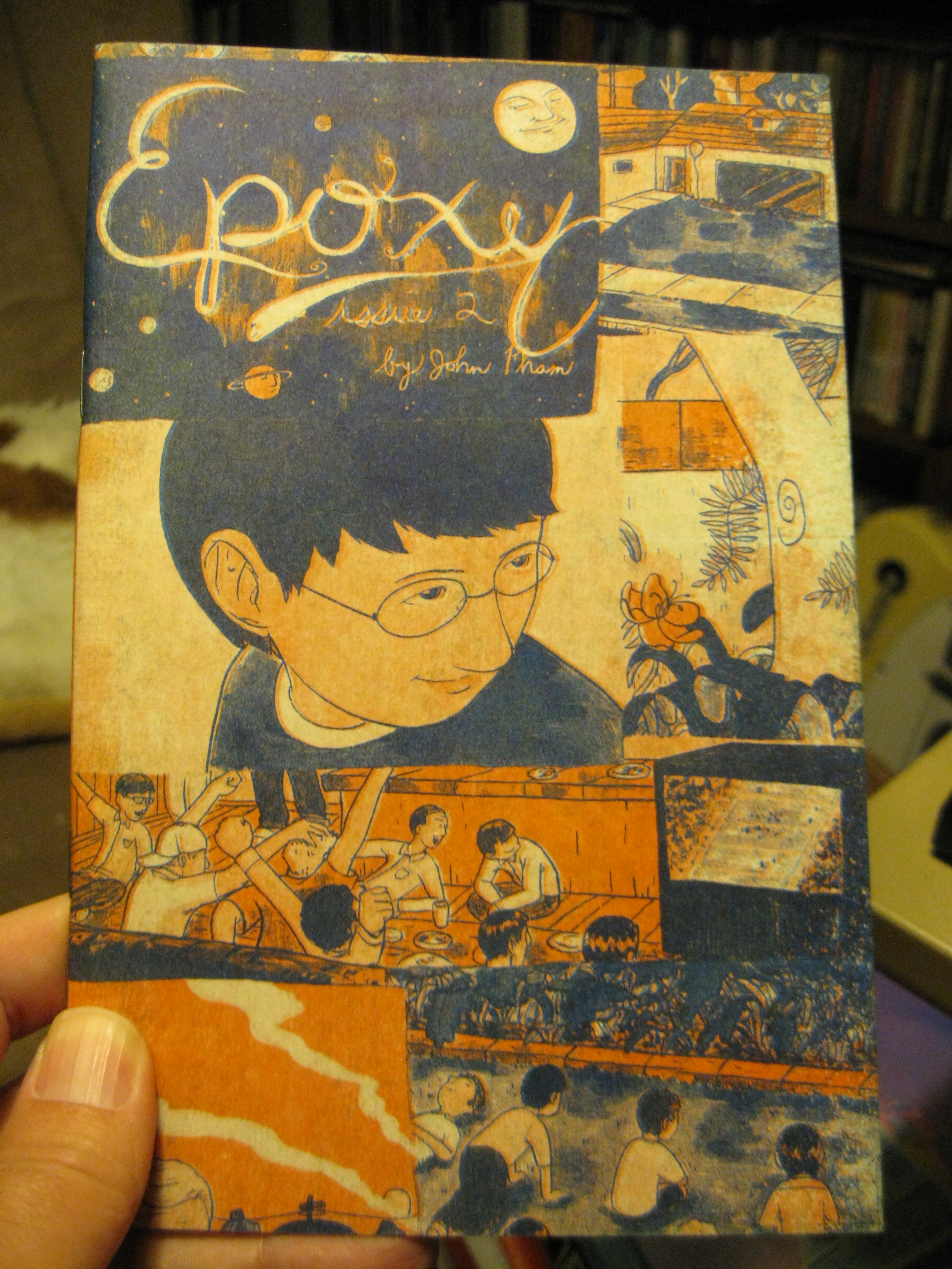 EPOXY #2 by John Pham