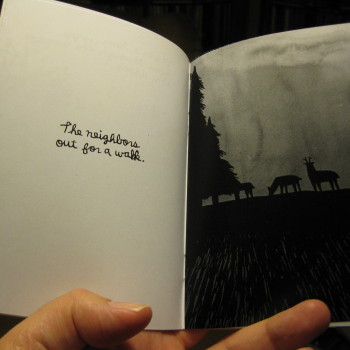 JOURNAL OF HORIZONS by Trevor Grabill - Image 3