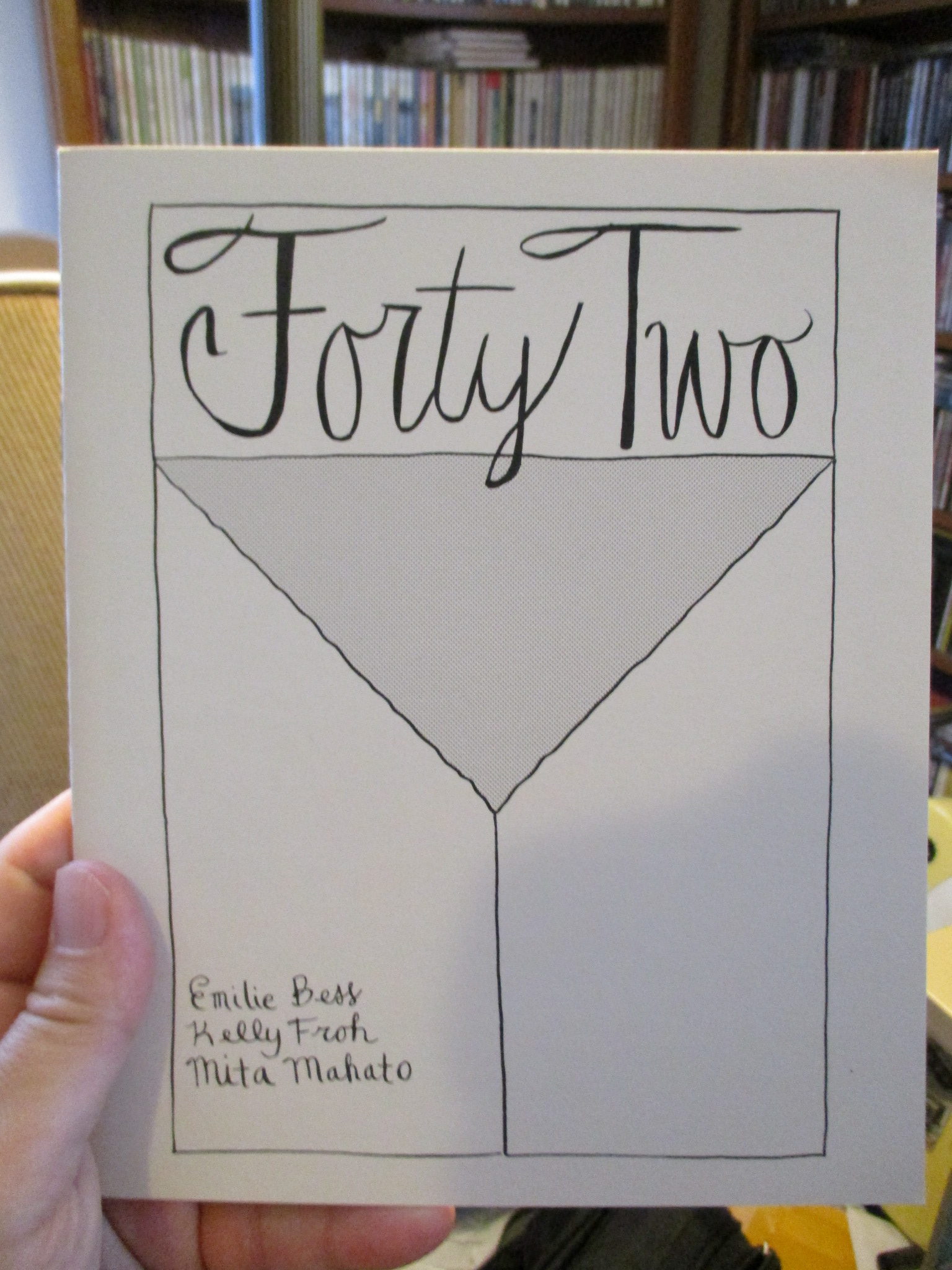 FORTY TWO by Various