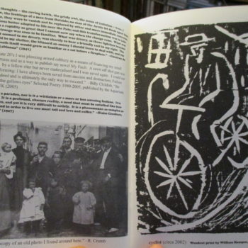 MINESHAFT #34 ed. by Everett Rand and Gioia Palmieri - Image 7