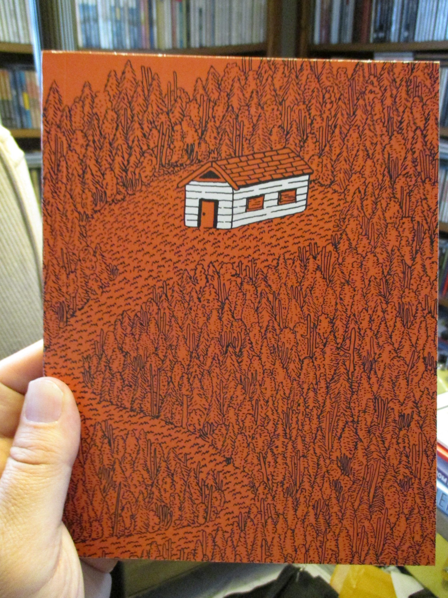 STORIES & ART by Aaron Manczyk