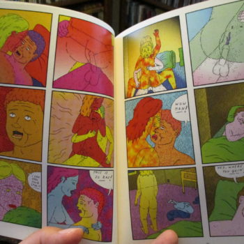 STORIES & ART by Aaron Manczyk - Image 2
