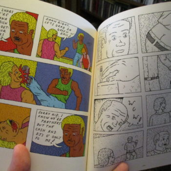 STORIES & ART by Aaron Manczyk - Image 4