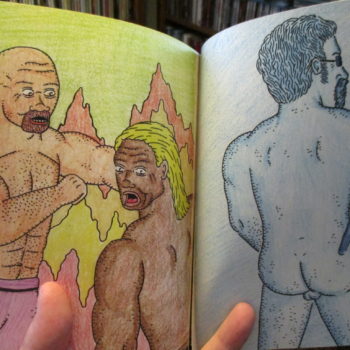 STORIES & ART by Aaron Manczyk - Image 5