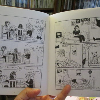 LOU TPB by Melissa Mendes - Image 2
