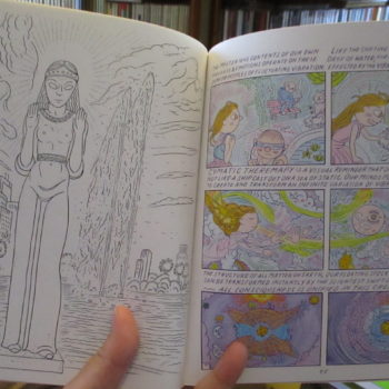 WHAT PARSIFAL SAW by Ron Regé, Jr. - Image 3