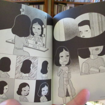 Š! #28: SCANDAL! - Image 4