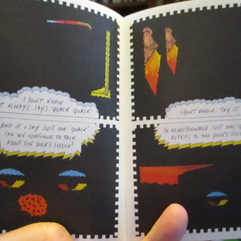 Mini-KUŠ #52: ACQUISITION by Cátia Serrão - Image 3