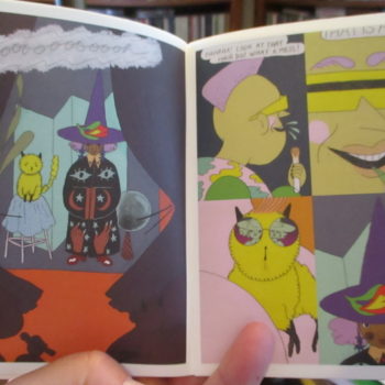 Mini-KUŠ #50: SPECTACULAR VERMACULAR by Mathilde Van Gheluwe - Image 2