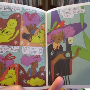 Mini-KUŠ #50: SPECTACULAR VERMACULAR by Mathilde Van Gheluwe - Image 4